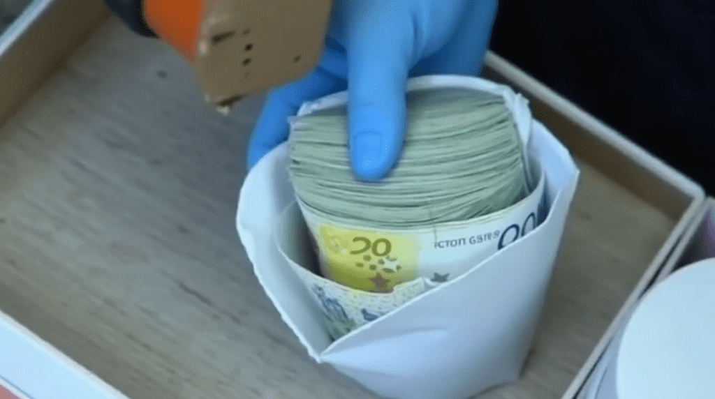 keukenkasten