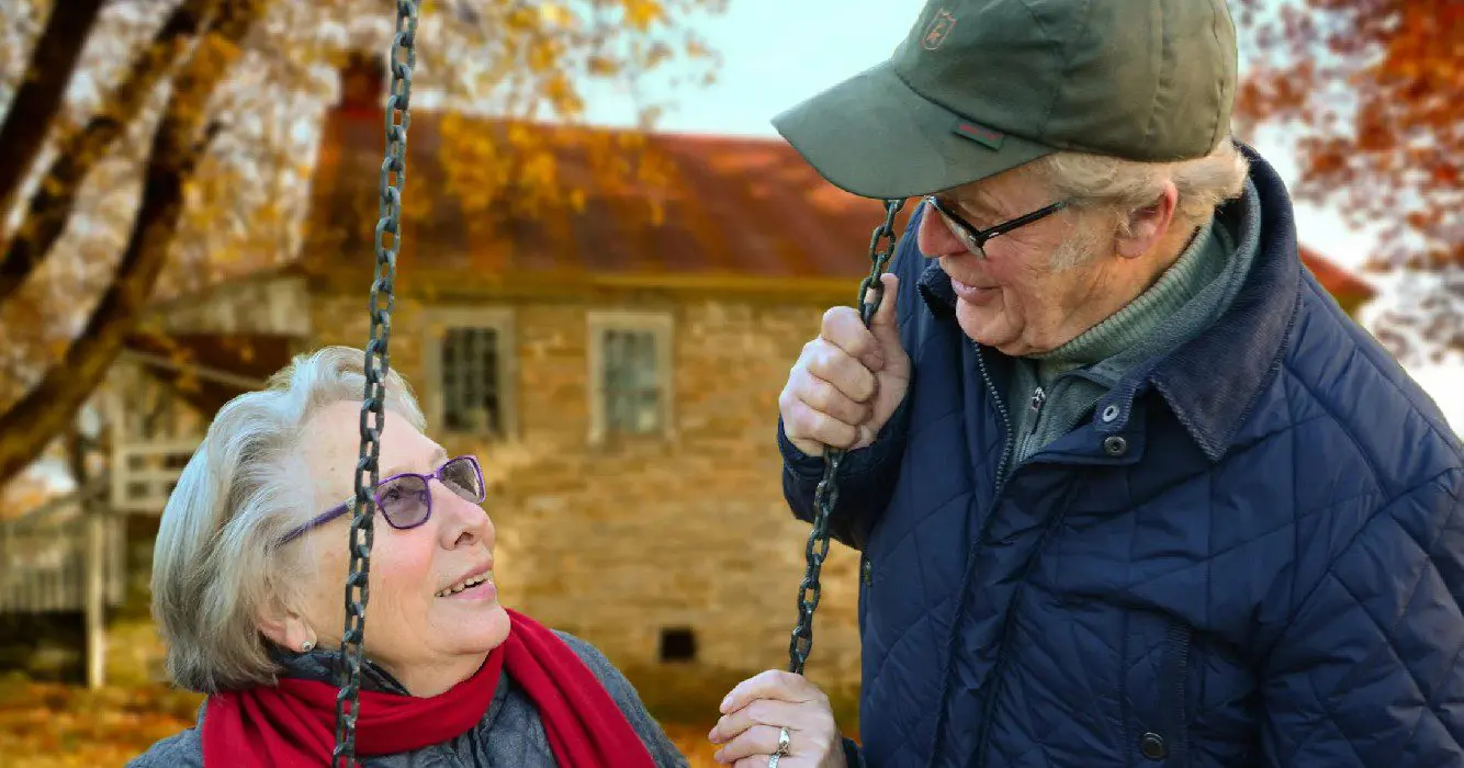 Na 50 jaar huwelijk sterft zijn vrouw, dan vindt hij brief in kast waaruit blijkt dat hij 61-jarige zoon heeft