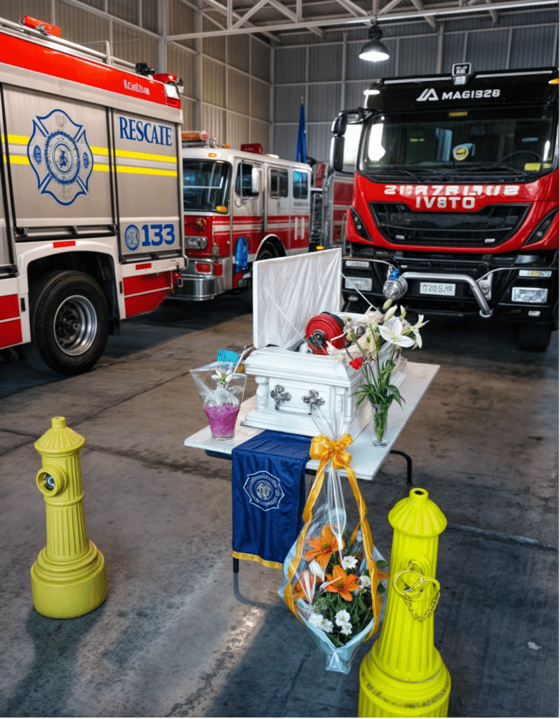 brandweer