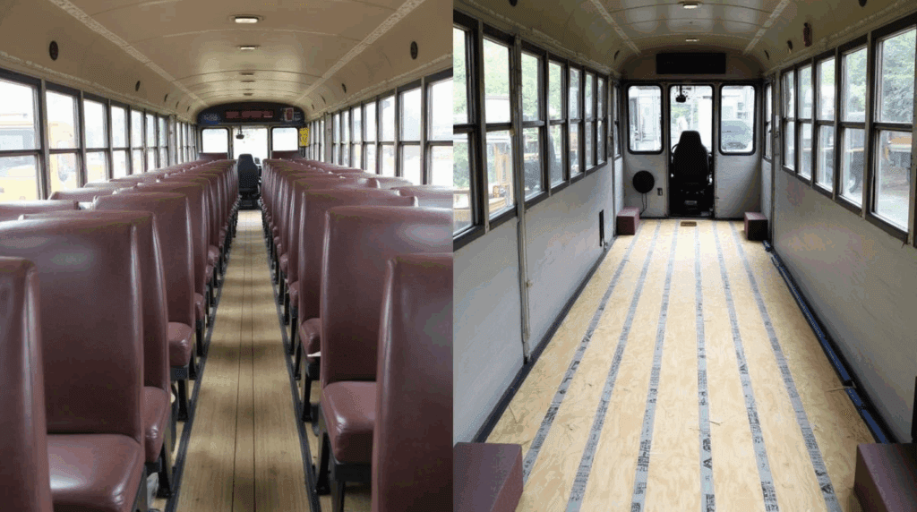 schoolbus
