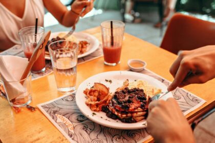 Beeld Pexels Helena Lopes