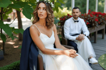 Ontevreden bruid annuleert exclusieve bruiloft omdat gasten weigeren 1000 euro als huwelijkscadeau te geven