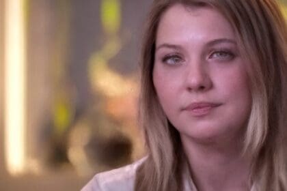 Haar stiefvader misbruikte haar 5 jaar lang dan doen de leden van de motorclub dit