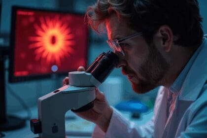 Onderzoekers waarschuwen voor nieuw virus overgedragen door teken dodelijker en erger dan de ziekte van lyme