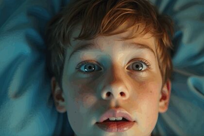 13-jarige jongen werd na ongeluk door artsen dood verklaard - 15 min later gebeurde er iets bijzonders..