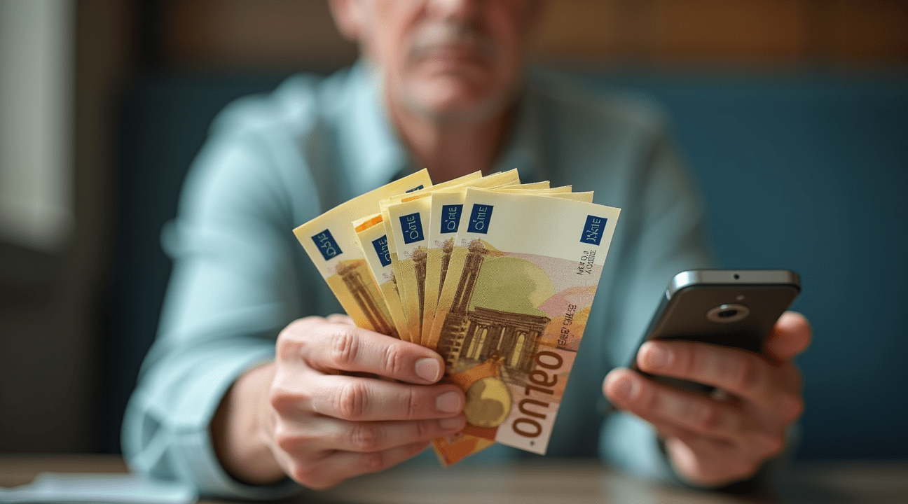 5 belangrijke redenen waarom nederlanders met cash blijven betalen