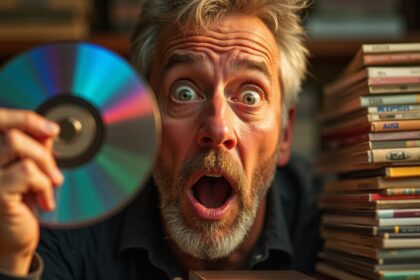 Als u een van deze iconische cd's uit de jaren negentig bezit, kunt u duizenden dollars verdienen