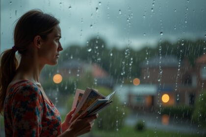 Blijft het regenen deze zomer? Dit is de weersvoorspelling voor de zomer van 2025