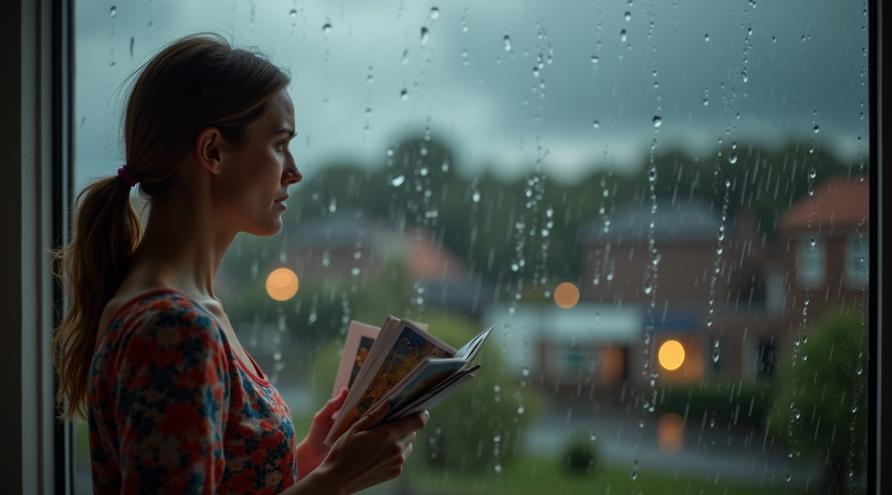 Blijft het regenen deze zomer? Dit is de weersvoorspelling voor de zomer van 2025