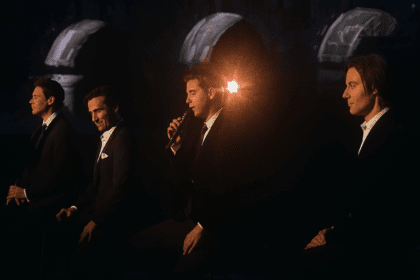 Divo zingt een magische vertolking van “Hallelujah” – Ik moet me inhouden om niet te huilen