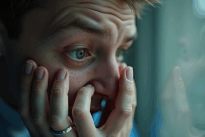 Echtgenoot mag geboorte dochter niet zien nu wil hij scheiden