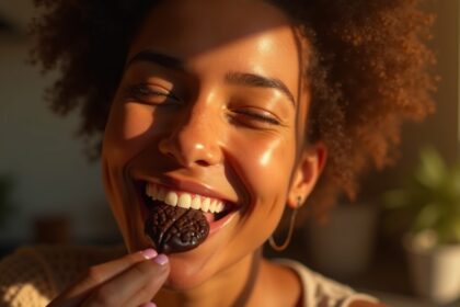 Goed om weten: onderzoek geeft aan dat elke dag chocolade eten goed is voor het brein