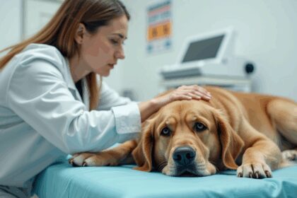 Hondenbaasje deelt waarschuwing nadat hond ‘vergiftigd’ raakte door alledaags voorwerp