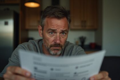 Man komt na DNA-test erachter dat zoontje niet zijn biologische kind is