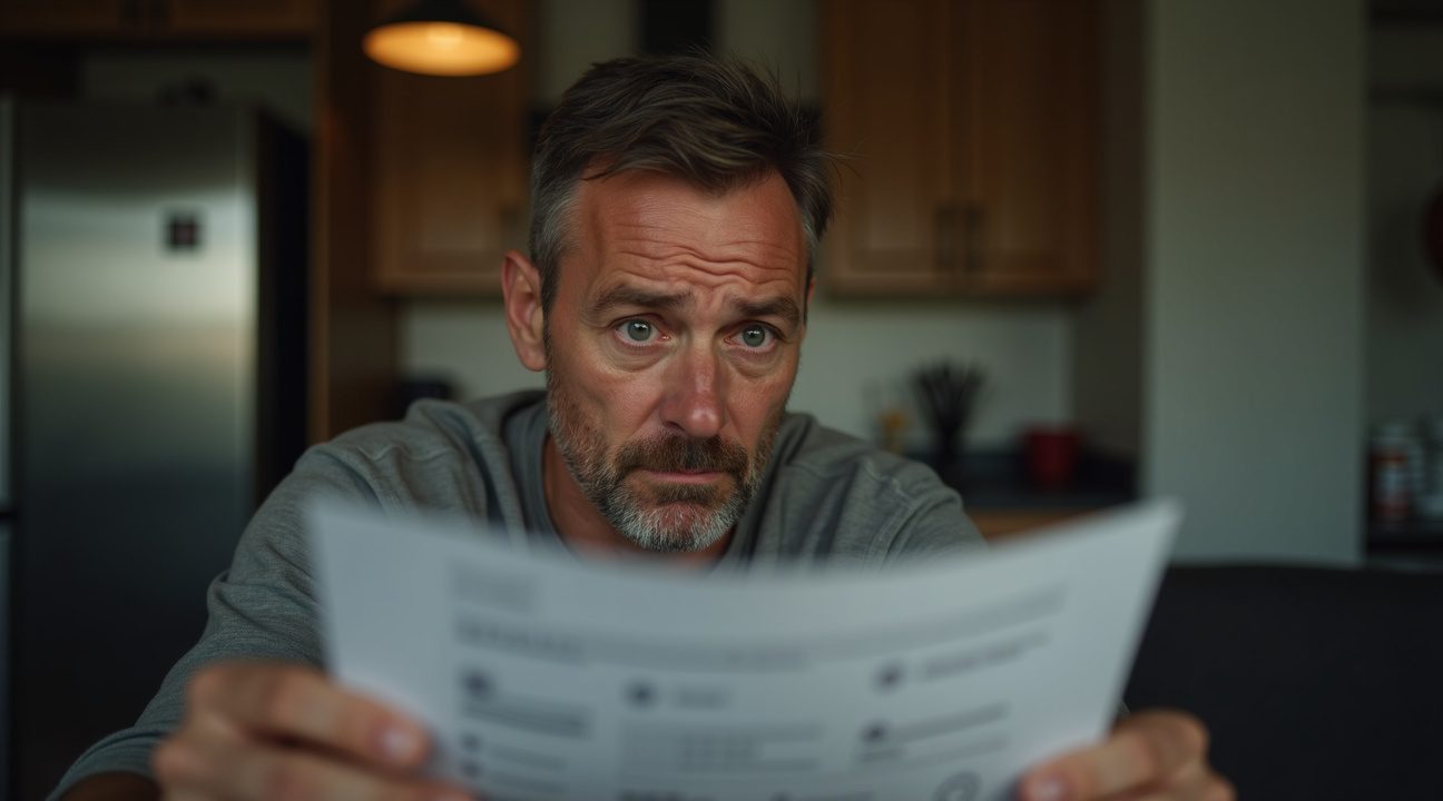 Man komt na DNA-test erachter dat zoontje niet zijn biologische kind is