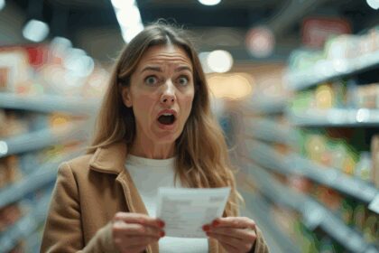 Met deze sneaky trucjes houden supermarkten je compleet voor de gek