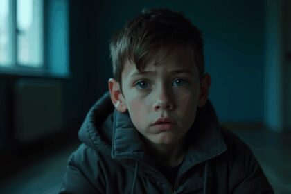 Negenjarig jongetje woonde twee jaar alleen in onverwarmde flat nadat moeder hem verliet