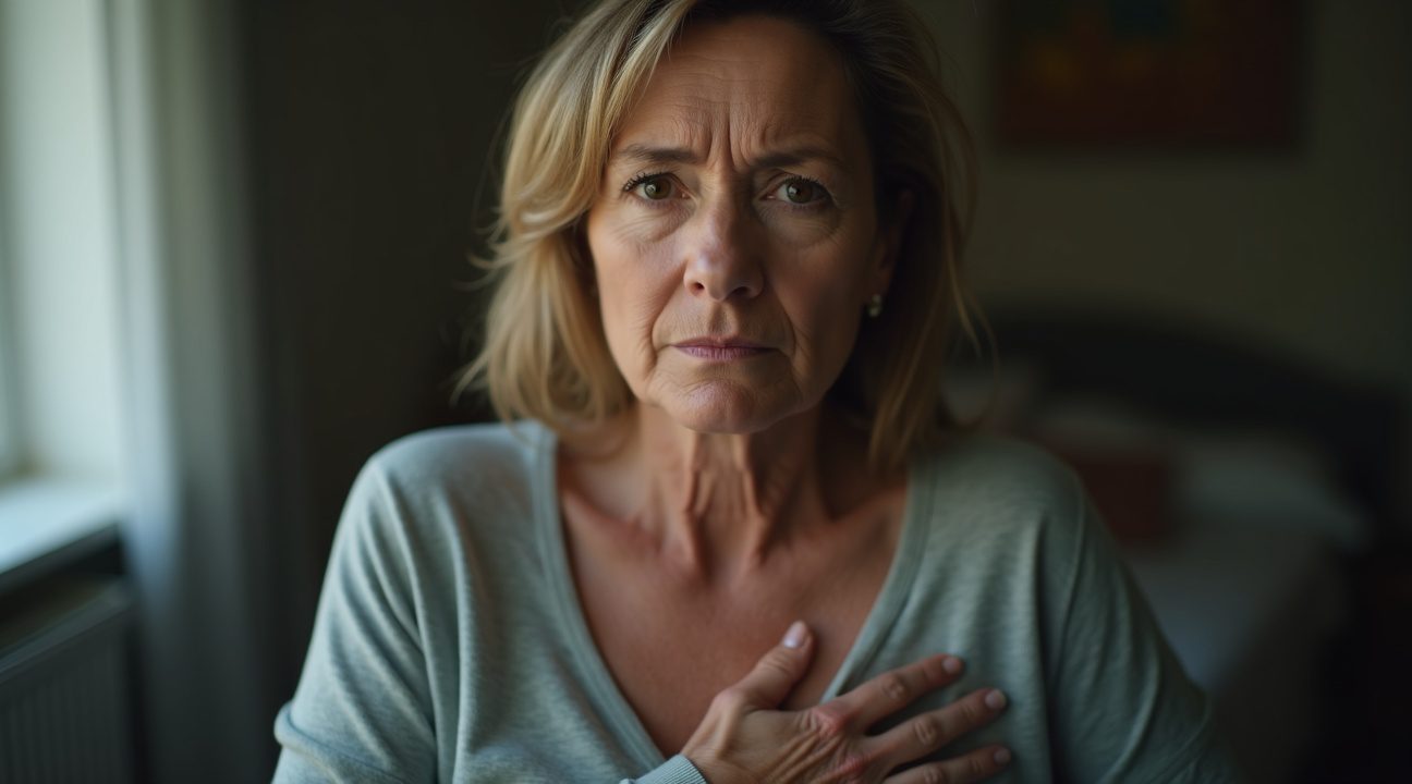 Steeds meer niet-rokers krijgen longkanker? Hoe komt dat? En kun je het overleven?