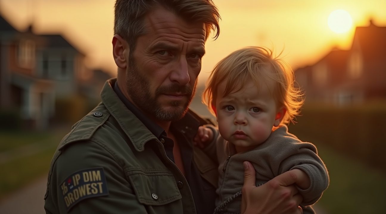 Vader redt eigen zoontje, maar moet het samen met zwager met de dood bekopen