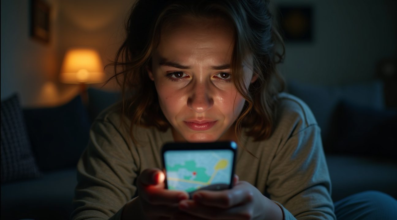 Vader van twee kinderen overlijdt nadat hij ingestorte brug af rijdt – familie klaagt nu Google aan