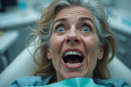 Vrouw klaagt tandarts aan: vier wortelkanaalbehandelingen, twintig vullingen en acht kronen in één bezoek