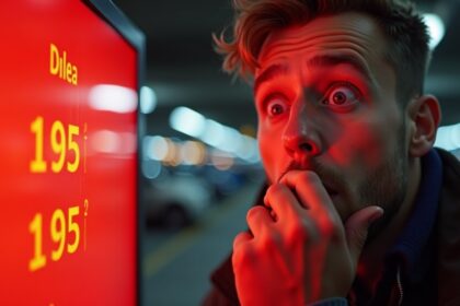 Zet je schrap dit betaal je nu per dag voor lang parkeren op schiphol