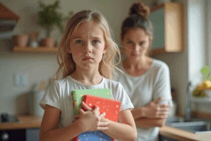 dochter 11 wil gemeen meisje niet op verjaardag uitnodigen maar moeder twijfelt