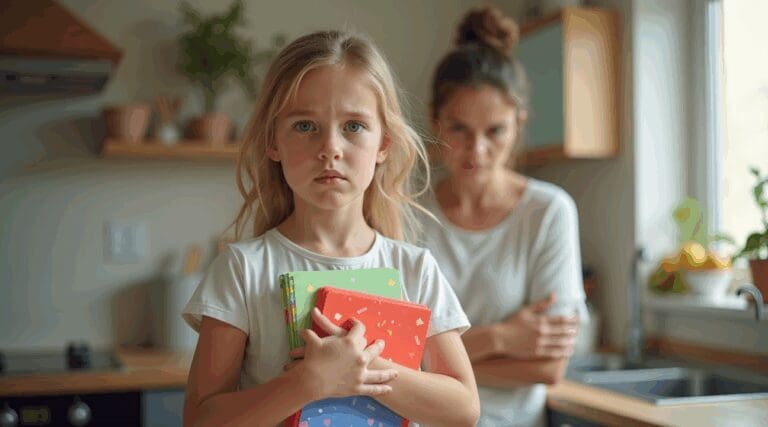 dochter 11 wil gemeen meisje niet op verjaardag uitnodigen maar moeder twijfelt