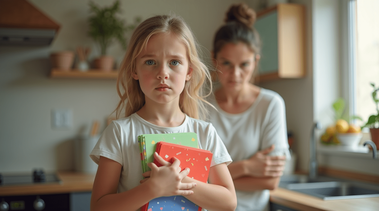 dochter 11 wil gemeen meisje niet op verjaardag uitnodigen maar moeder twijfelt