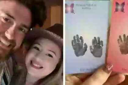 Diepbedroefde vader maakt einde aan leven nadat ivf-tweeling doodgeboren wordt