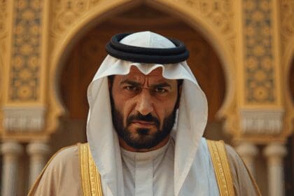 efteling bezoeker uit midden oosten woest op fata morgana misselijkmakend en aanstootgevend