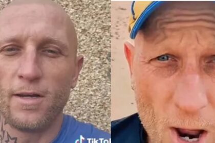 Man weigert “lelijke vrouwen te daten” zelfs als hij voor altijd vrijgezel blijft