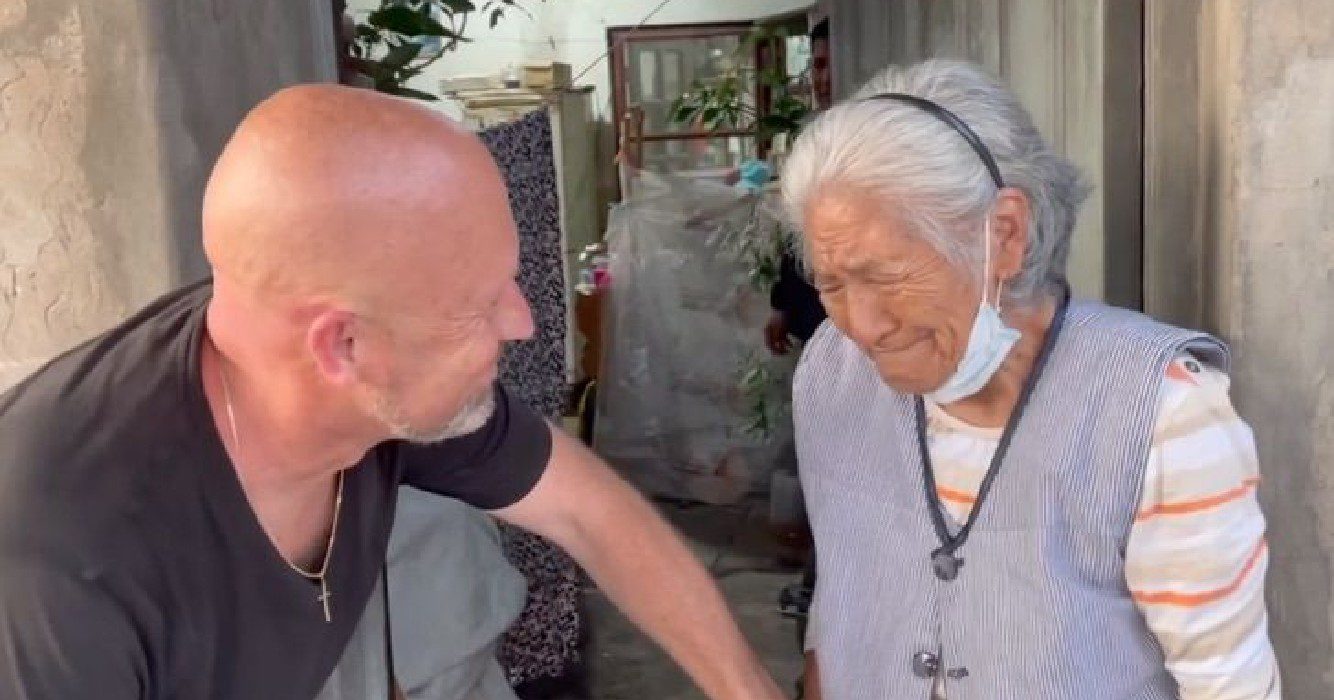‘Finding Ana’: Zweed vindt na 46 jaar zijn oppas in Bolivia