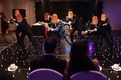 Hun lievelingszus gaat trouwen waarna 7 broers een fantastische verrassing in petto hebben