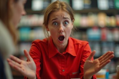 7 dingen waar winkelpersoneel een hekel aan heeft tijdens afrekenen