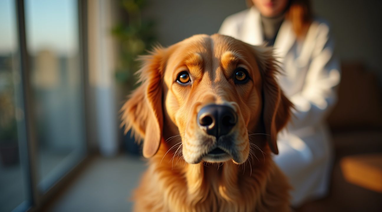 Dierenarts vertelt: zo lang kan je hond alleen thuisblijven