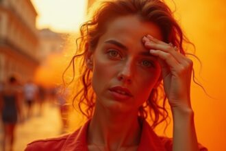 Frankrijk zet zich schrap voor extreme hitte: code rood in 12 departementen Nieuw(e) Titel