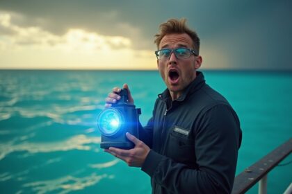 Het mysterie van de Bermudadriehoek is eindelijk opgelost