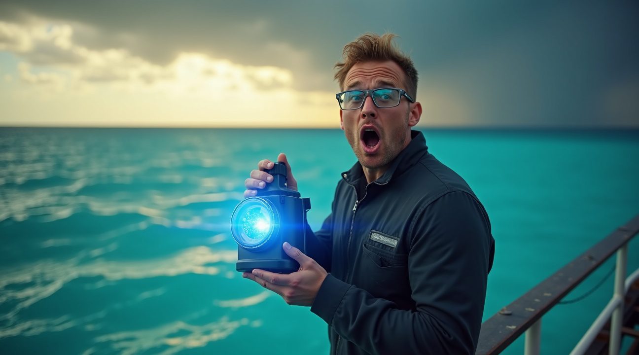 Het mysterie van de Bermudadriehoek is eindelijk opgelost