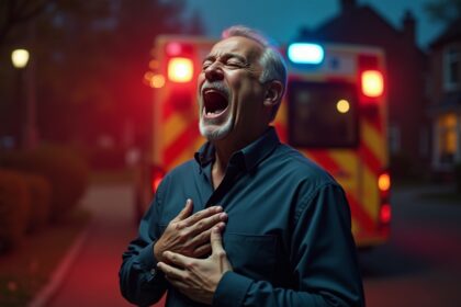 Hulpdiensten rukken uit voor persoon in nood, maar dat blijkt ‘vals’ alarm: ‘Man was Nickelback aan het zingen’