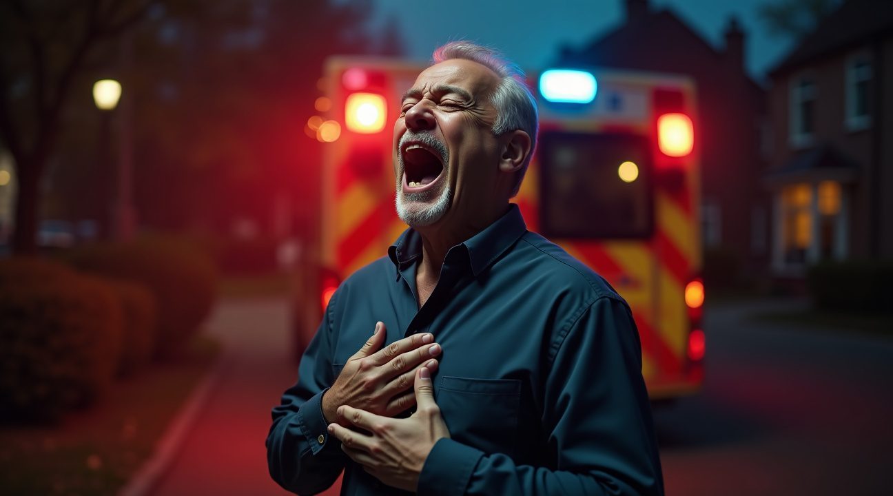 Hulpdiensten rukken uit voor persoon in nood, maar dat blijkt ‘vals’ alarm: ‘Man was Nickelback aan het zingen’