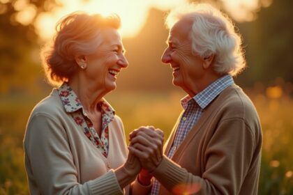 Koppel is meer dan 80 jaar getrouwd, alhoewel vrienden zeiden dat de relatie ‘niet zou duren’