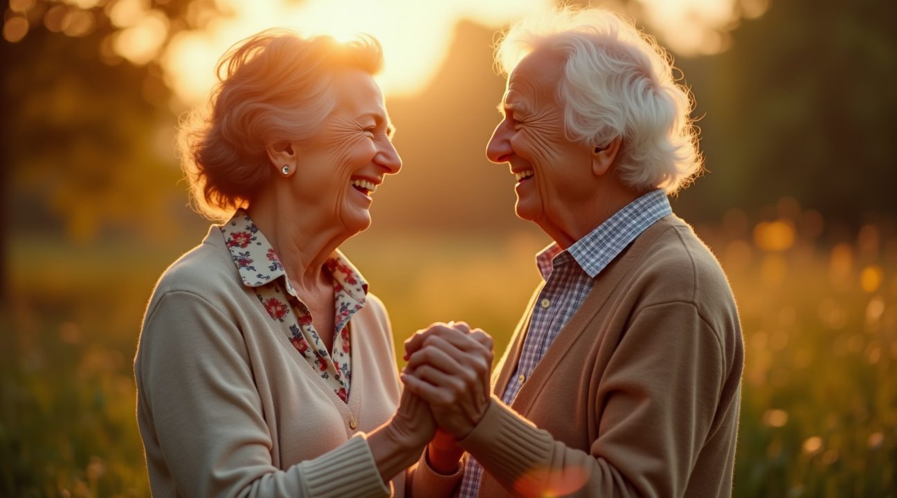 Koppel is meer dan 80 jaar getrouwd, alhoewel vrienden zeiden dat de relatie ‘niet zou duren’
