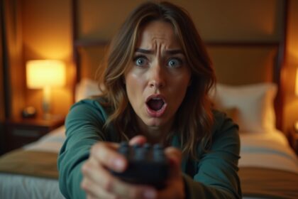 Let op! Deze items op de hotelkamer zijn meestal niet (zo) schoon