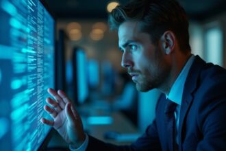 Microsoft: AI-revolutie bedreigt veertig beroepen, verpleegkundigen en loodgieters buiten schot