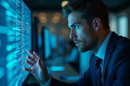 Microsoft: AI-revolutie bedreigt veertig beroepen, verpleegkundigen en loodgieters buiten schot