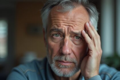 Pandemie liet brein sneller verouderen, ook zonder een coronabesmetting