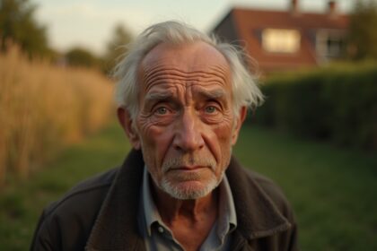 Rechter vertelt kankerpatiënt (72) dat hij zich “moet schamen” omdat hij zijn gras niet had gemaaid