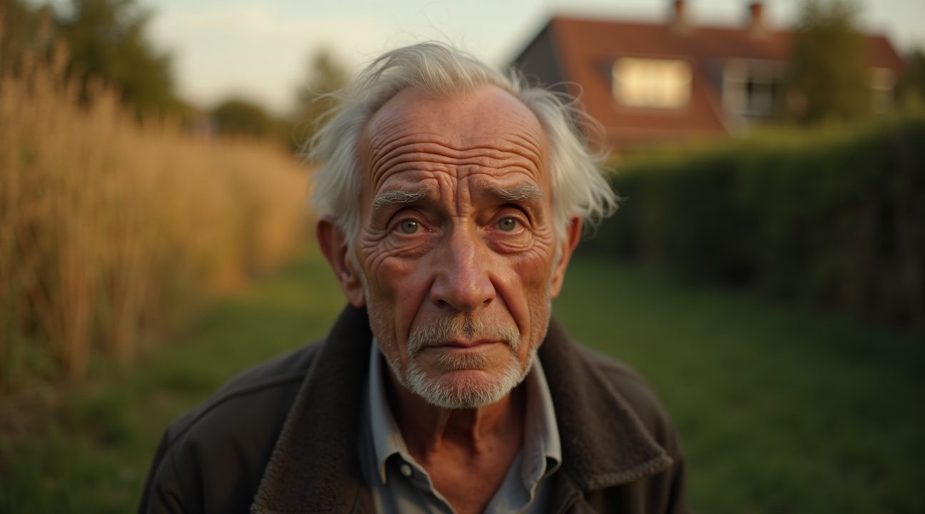Rechter vertelt kankerpatiënt (72) dat hij zich “moet schamen” omdat hij zijn gras niet had gemaaid