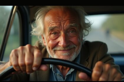 engelsman 84 rijdt al meer dan 70 jaar zonder rijbewijs of verzekering